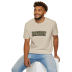 Daddy Camo T-Shirt — Military Camouflage Dad Tee for Father’s Day