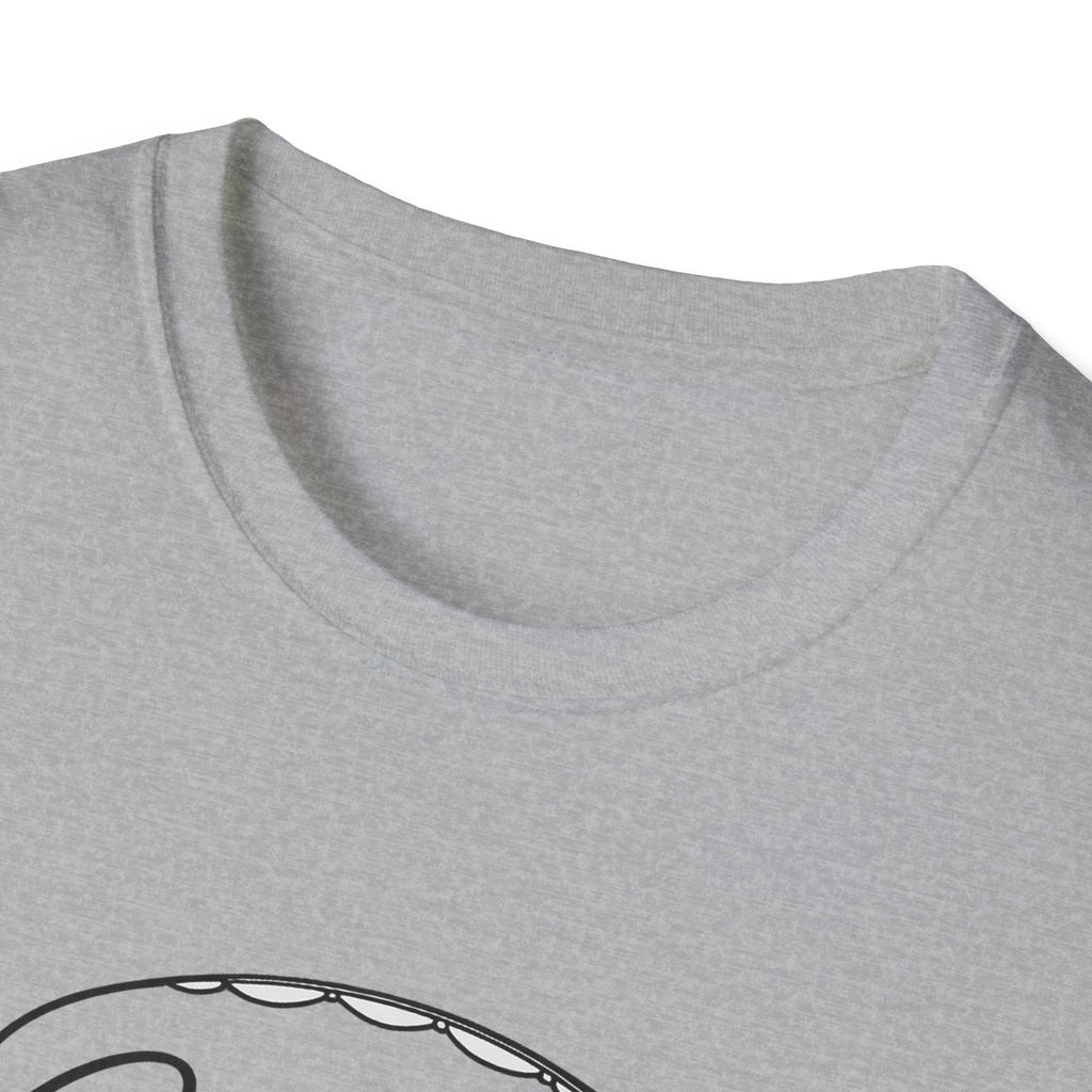 Granddad's Little Fishing Buddies T-Shirt — Grandpa & Kids Fishing Gift