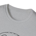 Granddad's Little Fishing Buddies T-Shirt — Grandpa & Kids Fishing Gift