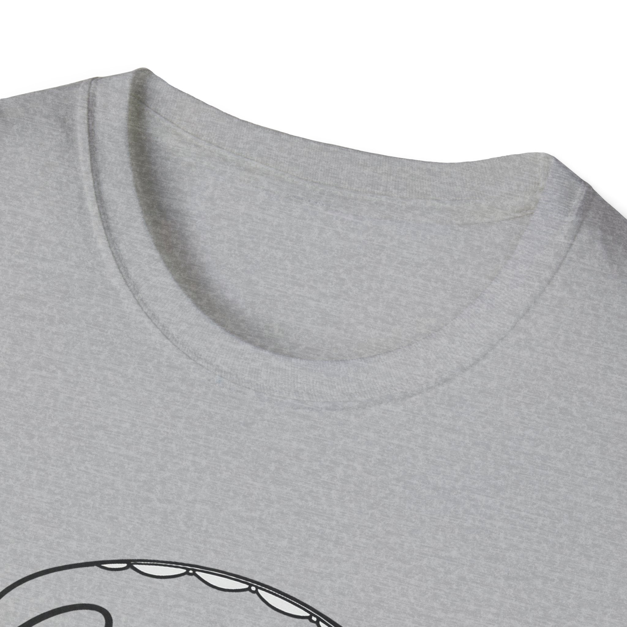 Granddad's Little Fishing Buddies T-Shirt — Grandpa & Kids Fishing Gift