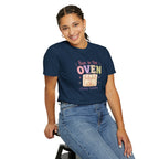 Bun in the Oven Tee — Cute Pregnancy Announcement T-Shirt