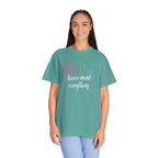 NANA Pastel Rainbow Tee — Grandma Gift T-Shirt