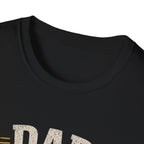 Dad Taxi Service T-Shirt — Funny Father's Day Pickup & Drop Off Tee