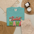 Sweet MAMA Watermelon Tee