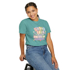 Grans Club T-Shirt – Personalized ‘Grans Club’ Family Names Tee