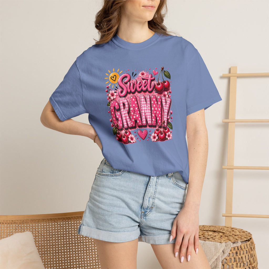 Sweet GRANNY Cherry T-Shirt