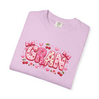 GRAN Floral Heart T-Shirt