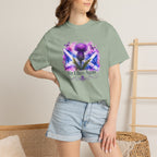 Yer Likes Again Scotland Tee