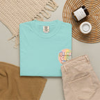 Grand Club Retro Badge T-Shirt