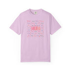 Mum Heartbeat T-Shirt — 'You Had Me at MUM' Floral Mother's Day Tee