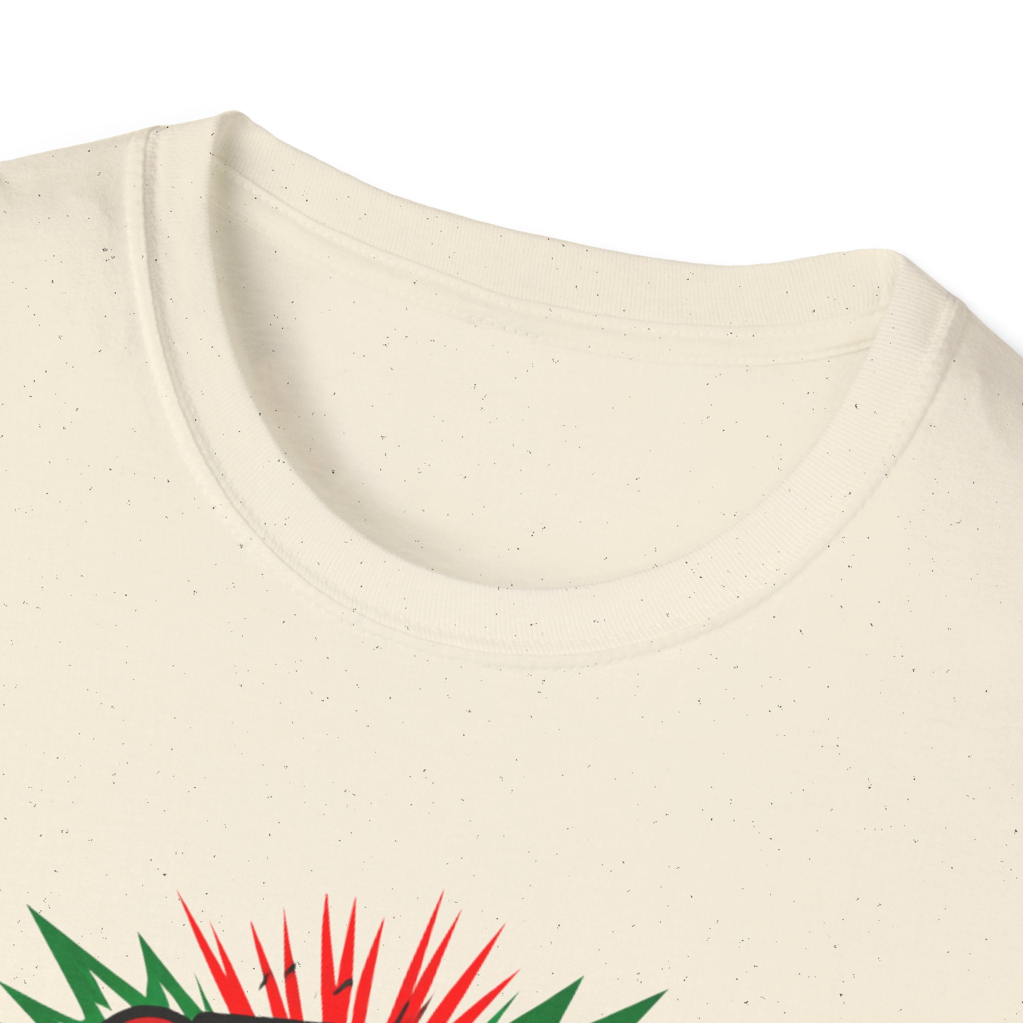 Super Papa Welsh Flag/ Wales themed Graphic T-Shirt — Father’s Day Comic-Style Dad Shirt
