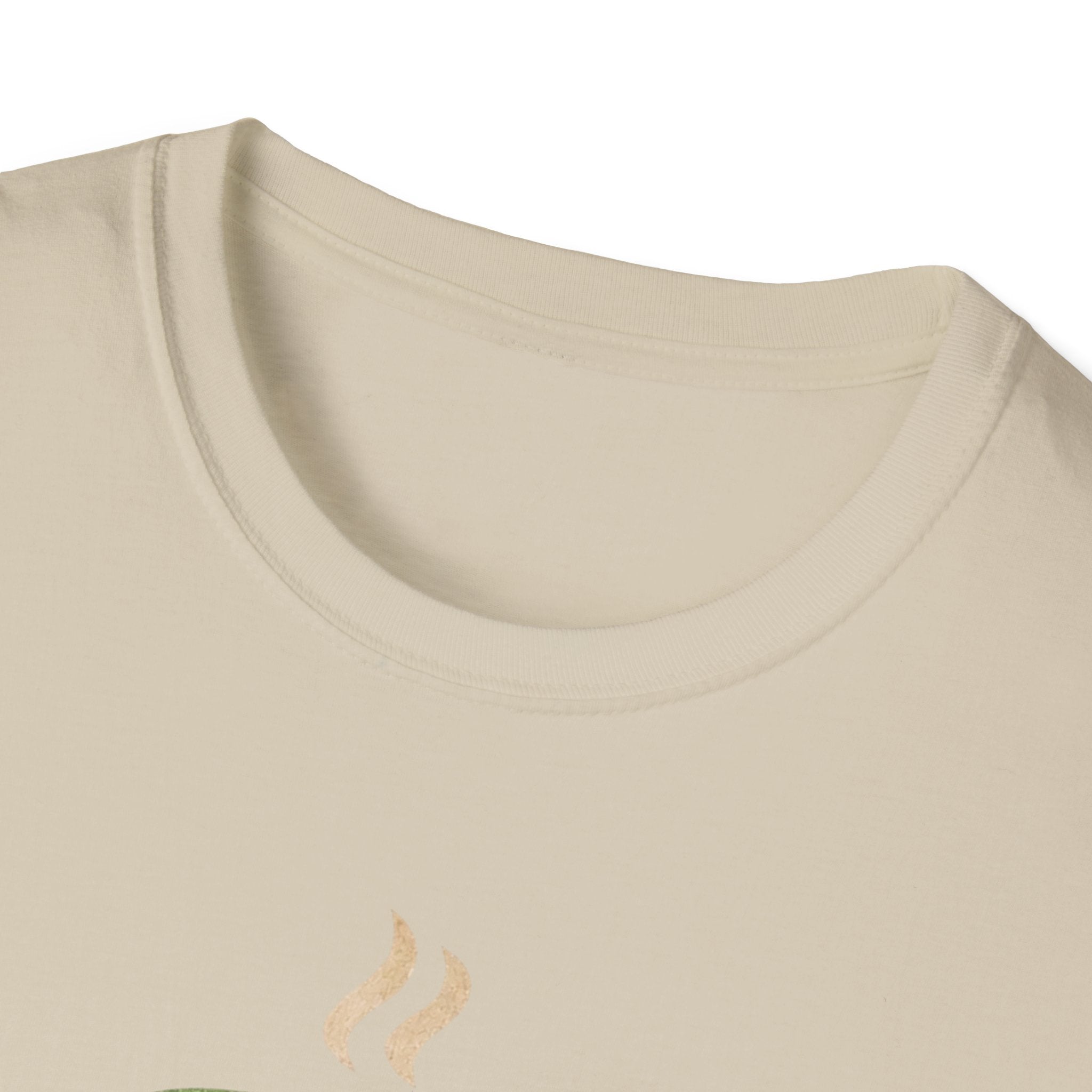 Papa Fuel Coffee T-Shirt
