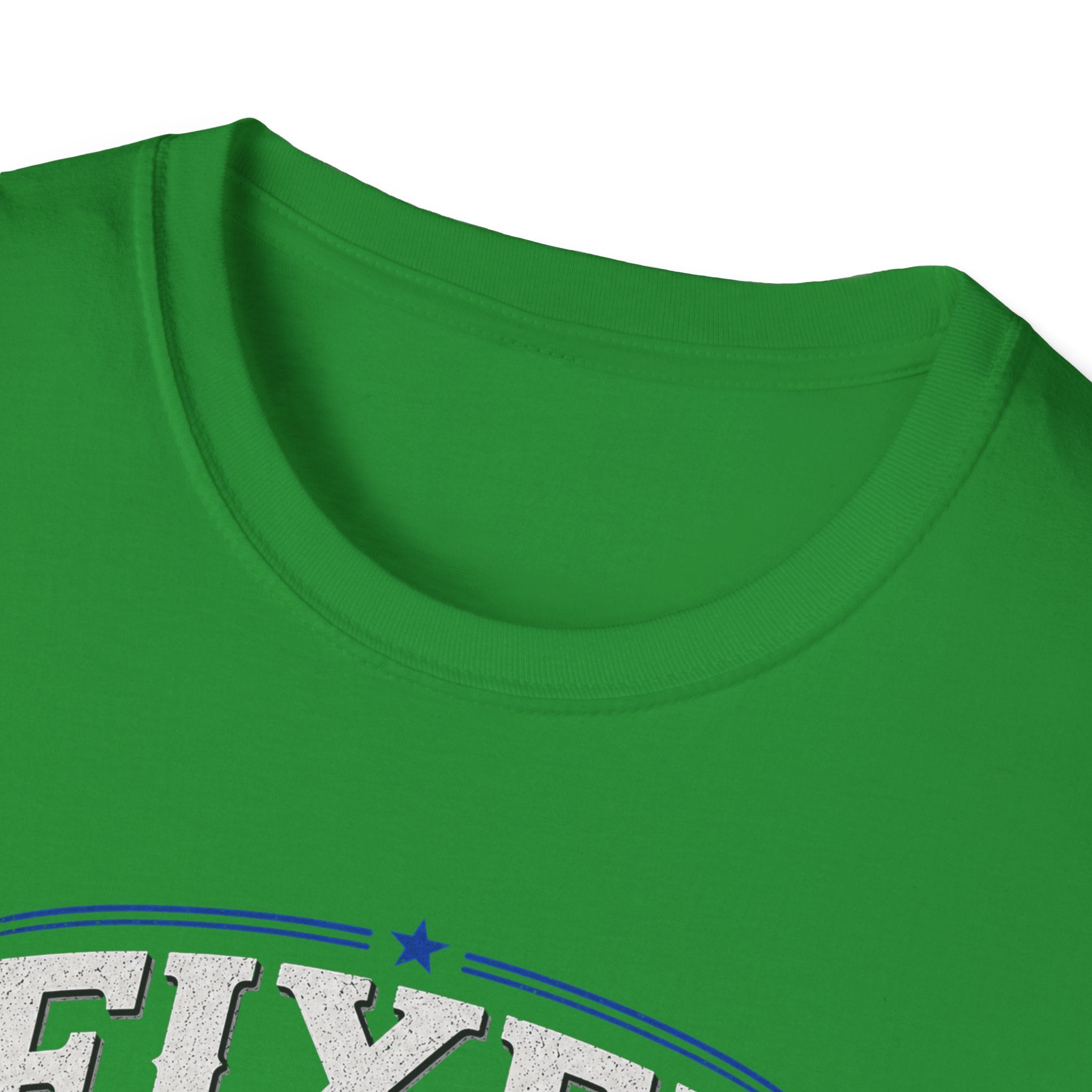Fixed It... Probably T-Shirt — Funny DIY Handyman Repair Tee