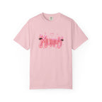 MUMMY Pink Balloon Eyelashes T-Shirt