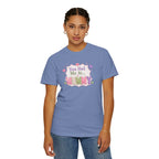 You Had Me At... Mummy T-Shirt — Cute Pink Kids/Parent Tee for New Mums, Mother's Day Gift