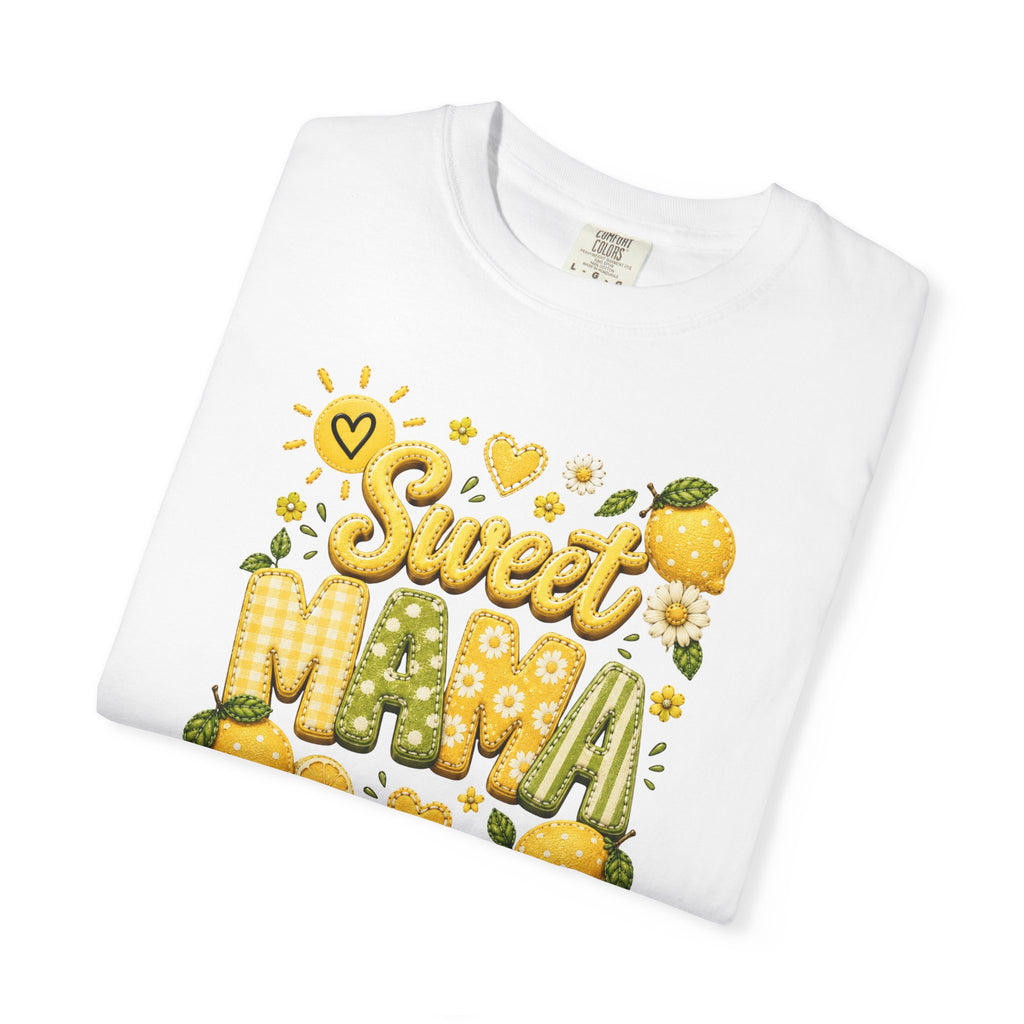 Sweet MAMA Lemon Tee