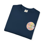 Grand Club Retro Badge T-Shirt