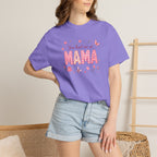You Had Me at Mama T-Shirt — Cute Pink Mama Mom Tee