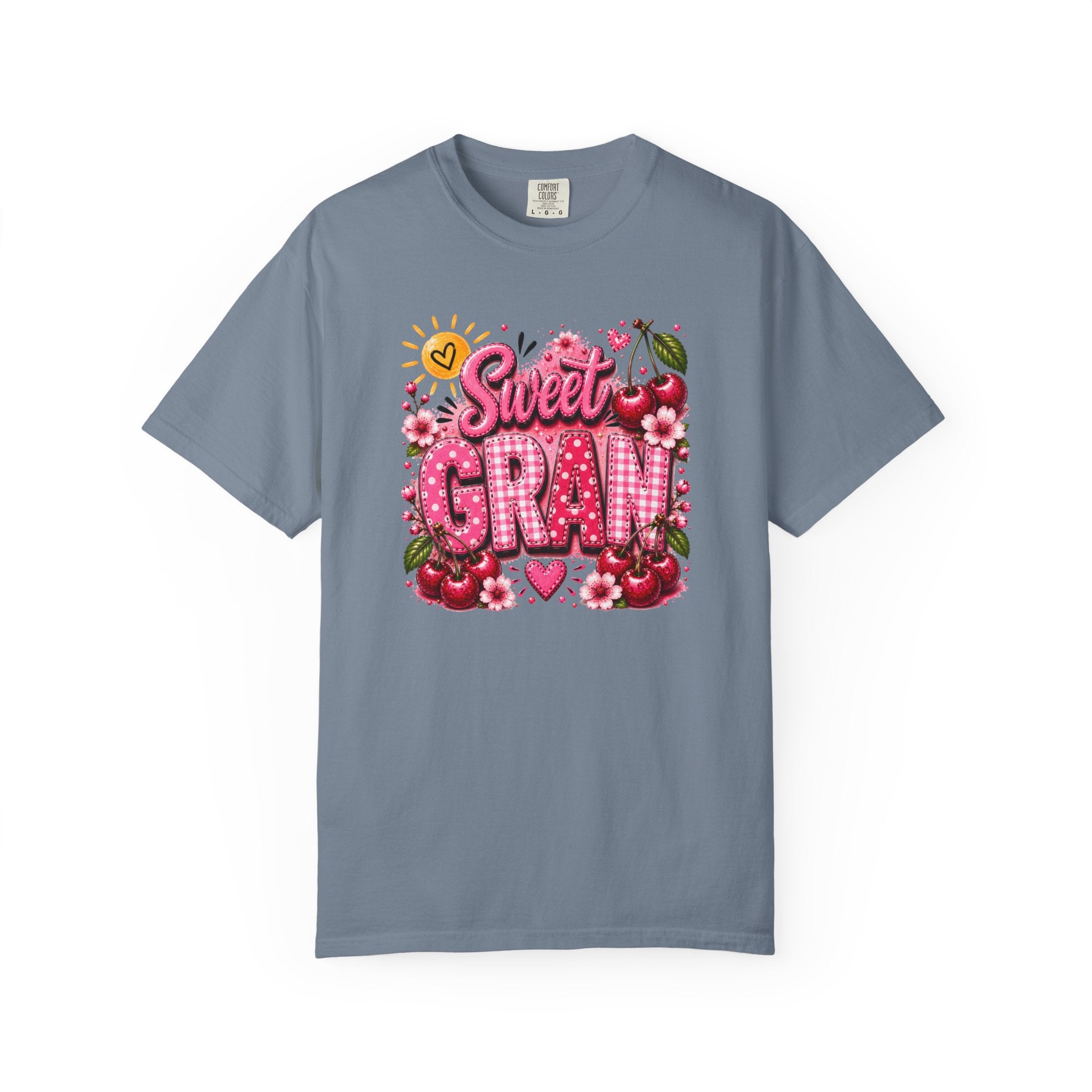 Sweet GRAN Cherry T‑Shirt