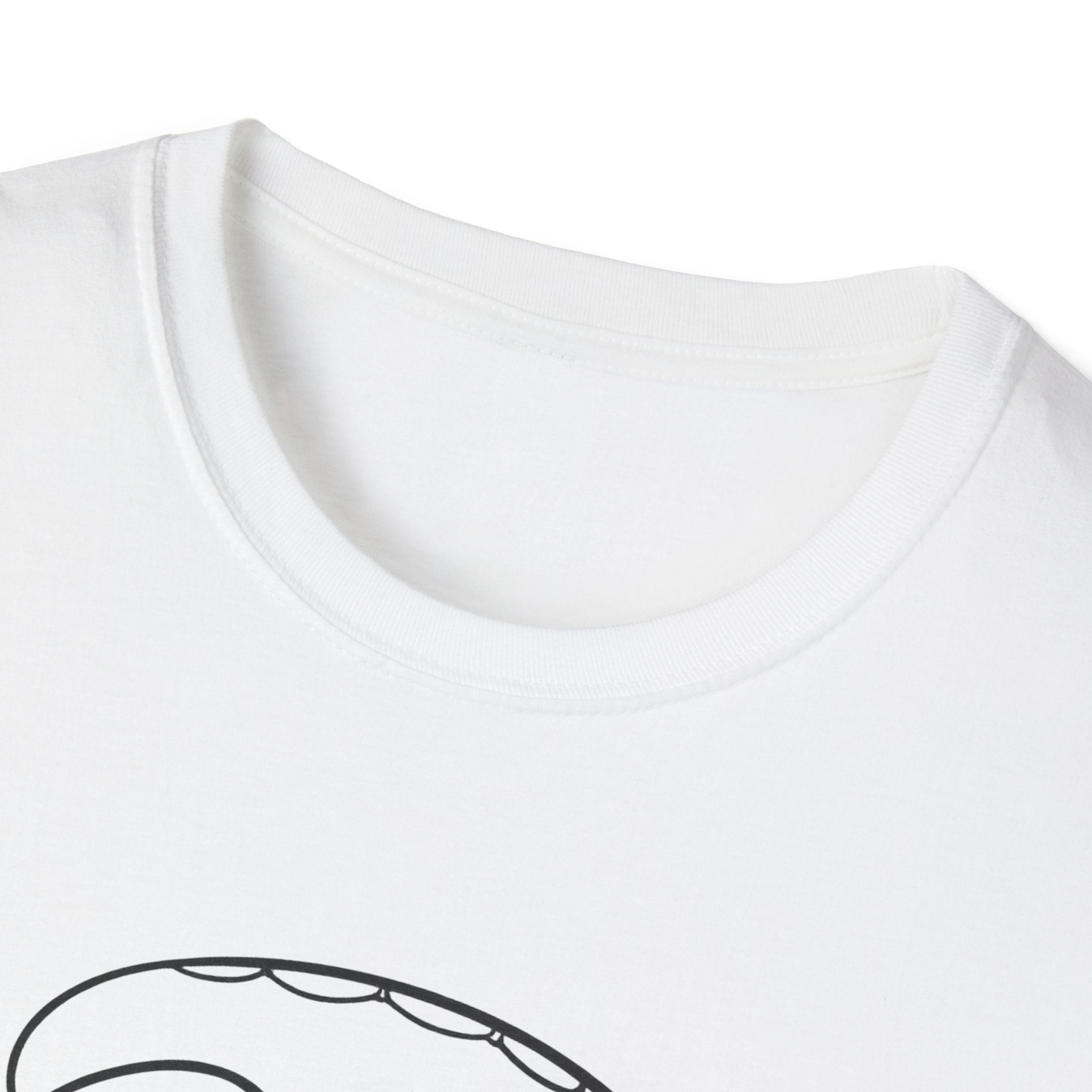 Dad's Little Fishing Buddies T-Shirt