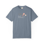 Guess What? Baby Announcement T-Shirt