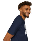 Dad Is The Boss T-Shirt — Funny Father’s Day Tee for Dads