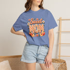 Sweet MOM Peach Tee
