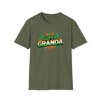Super GRANDA Irish Flag Tee