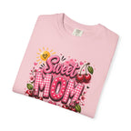 Sweet MOM Cherry T-Shirt