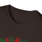 Super TAD Welsh Flag Tee