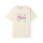 Mama Pastel Candy Script T-Shirt