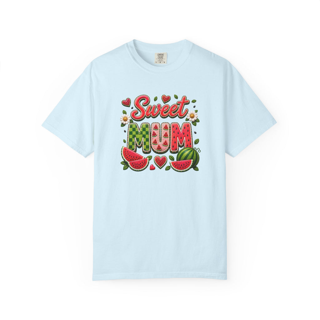 Sweet MUM Watermelon Tee