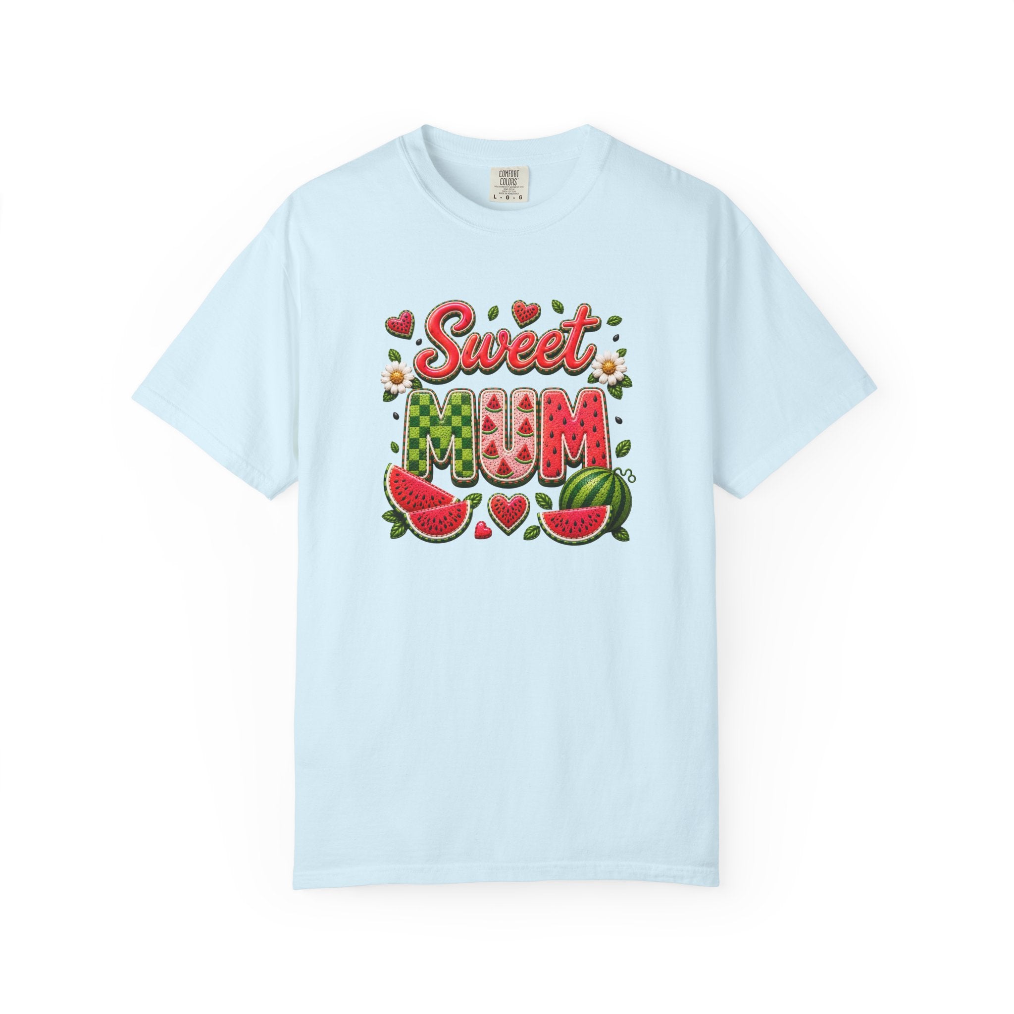 Sweet MUM Watermelon Tee