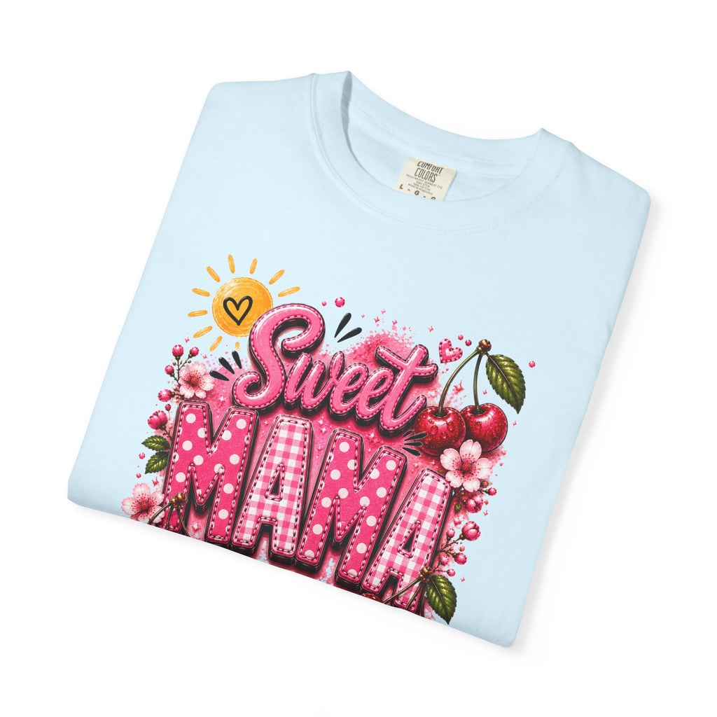 Sweet MAMA Cherry T-Shirt