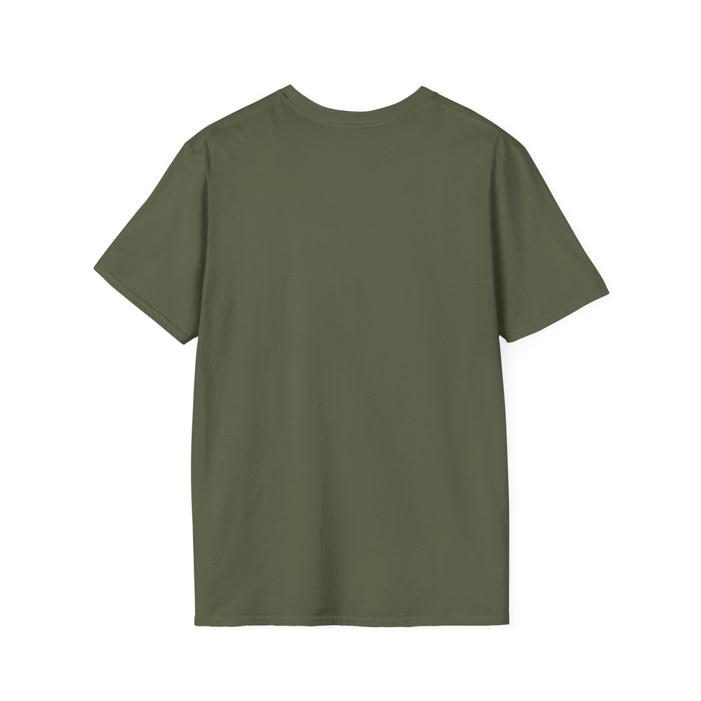 Papa Life T-Shirt — "Spoil Them & Send Them Home" Grandfather Gift