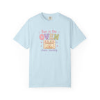 Bun in the Oven Tee — Cute Pregnancy Announcement T-Shirt