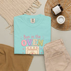 Bun in the Oven Tee — Cute Pregnancy Announcement T-Shirt