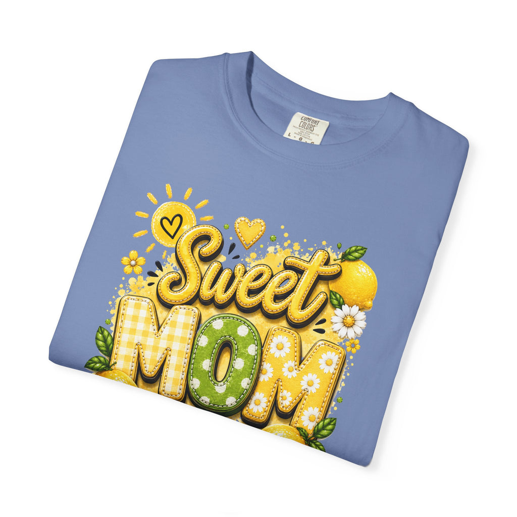 Sweet MOM Lemon Tee