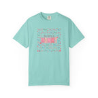 "You Had Me at Mommy" T-Shirt — Cute Mom Baby Shower Graphic Tee