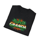 Super GRANDA Irish Flag Tee