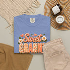 Sweet GRANNY Peach Tee