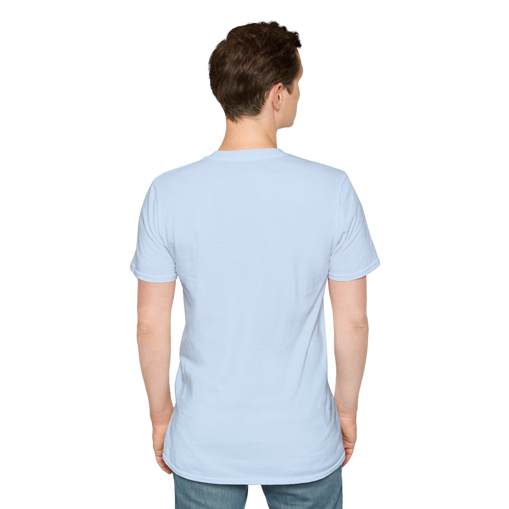 Grandpa's Little Fishing Buddies T-Shirt — Father's Day Fisherman Gift