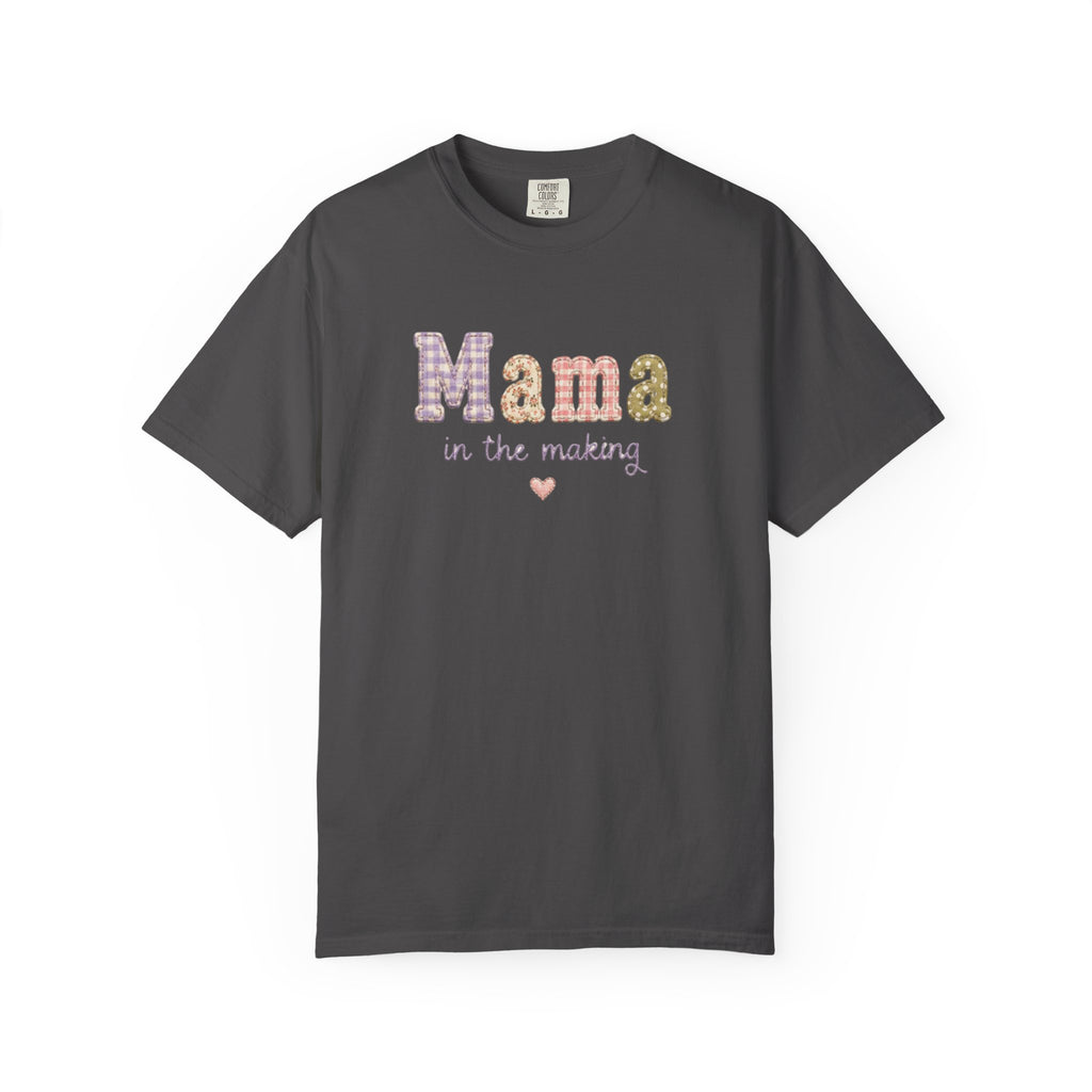 Mama in the Making T-Shirt