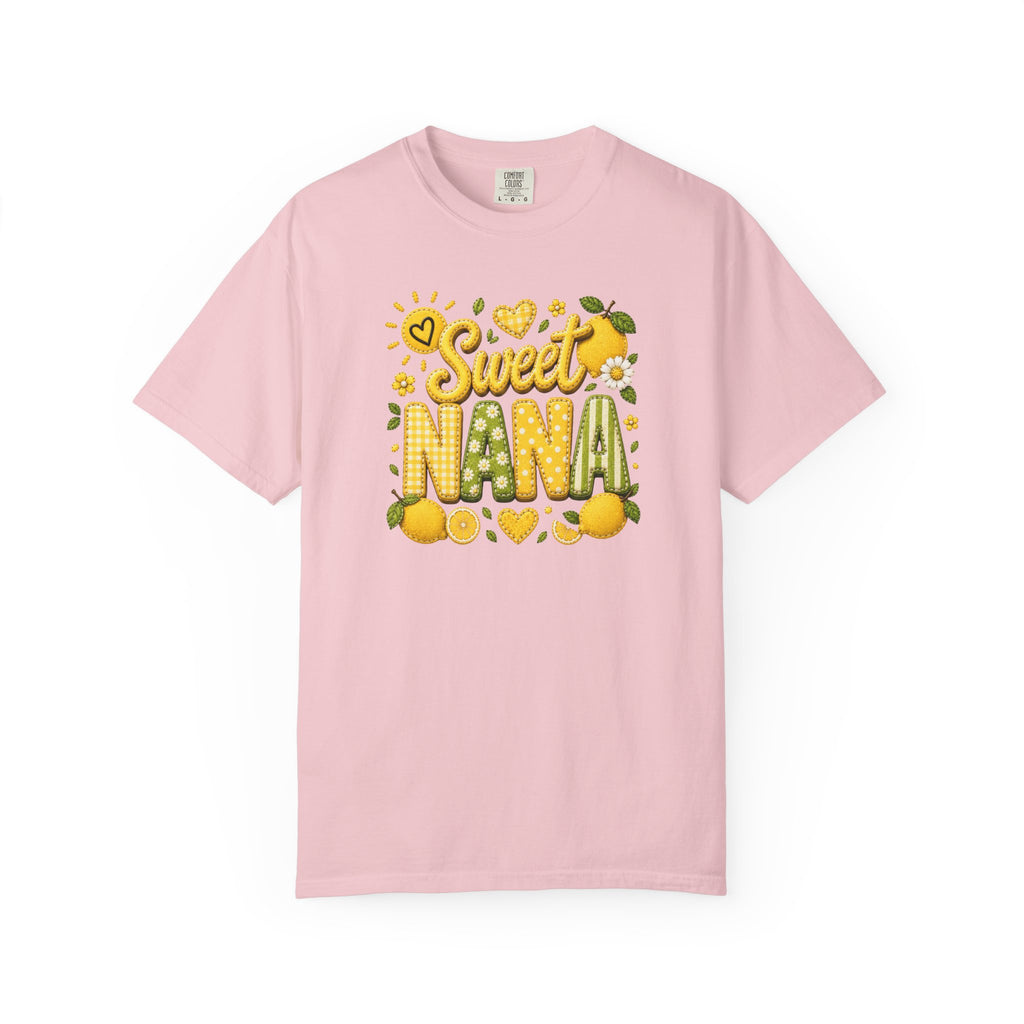 Sweet NANA Lemon Tee