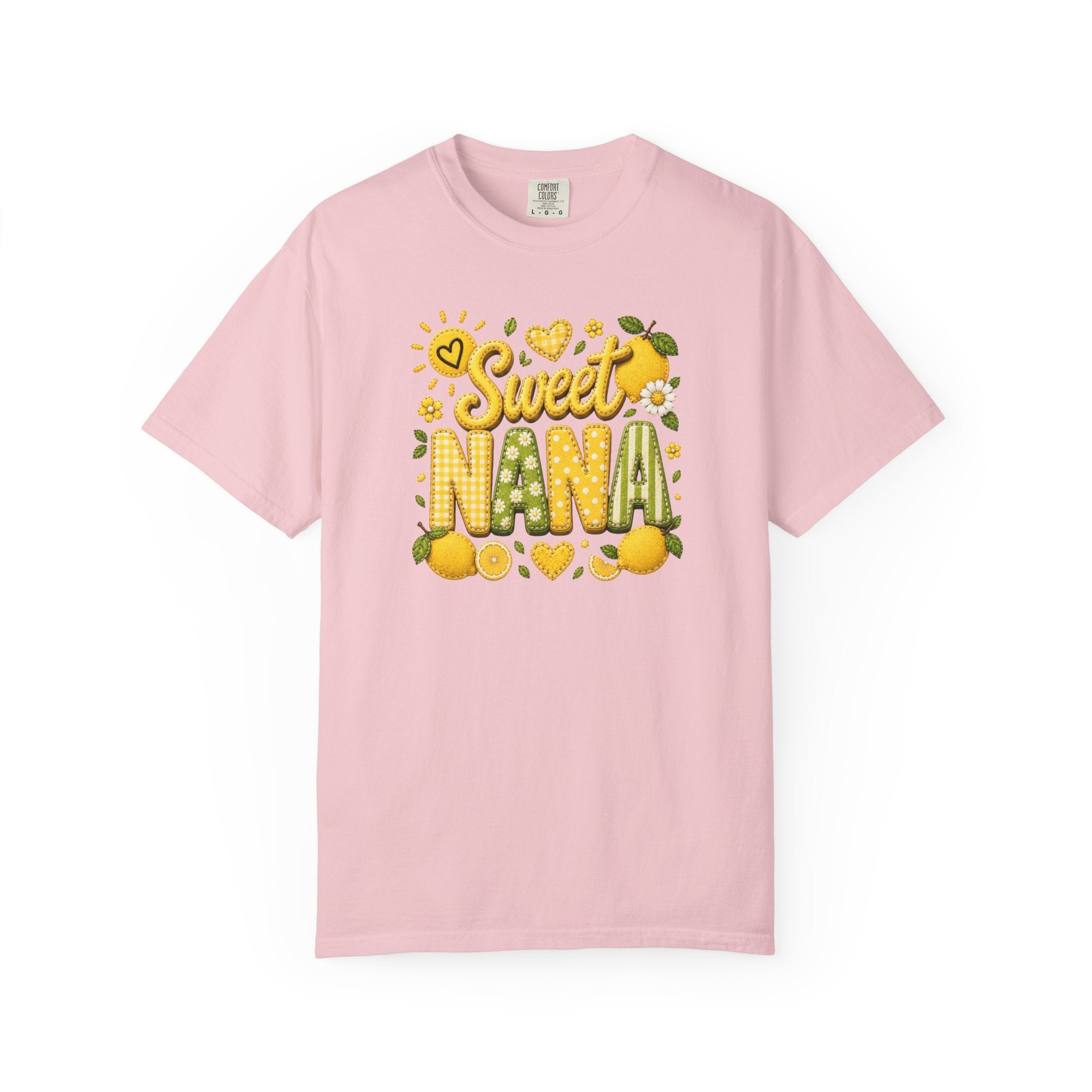 Sweet NANA Lemon Tee