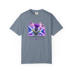 Can Still Rise Now Scotland Tee