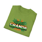 Super GRANDA Irish Flag Tee