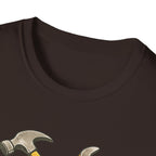 Papa Can Fix It T-Shirt