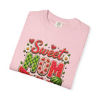 Sweet MOM Watermelon Tee