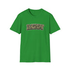 Daddy Camo T-Shirt — Military Camouflage Dad Tee for Father’s Day